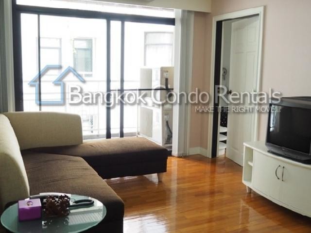 2 Bed Green Point