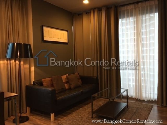 1 bed Ceil by Sansiri