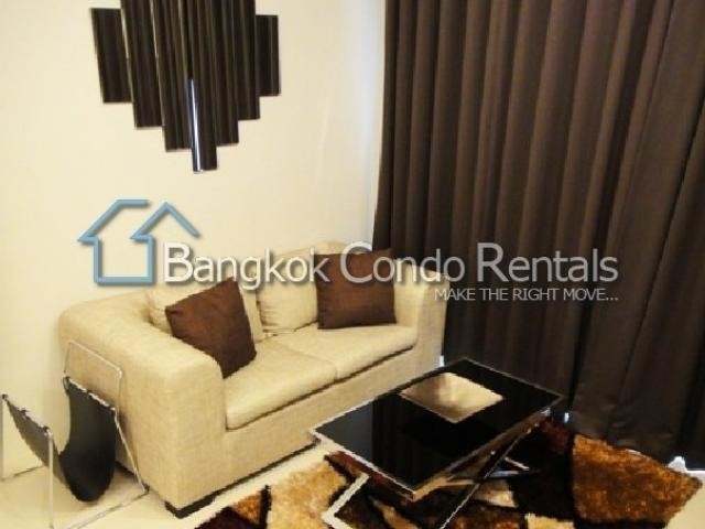 Phrom Phong Apartment