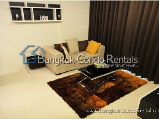 Phrom Phong Apartment