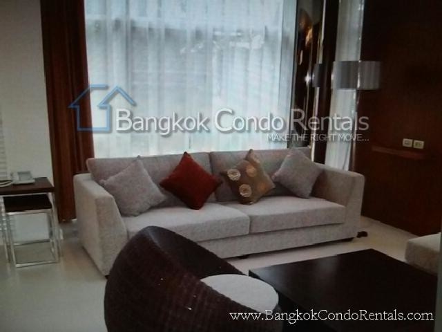 Apartment for Rent in Thonglor