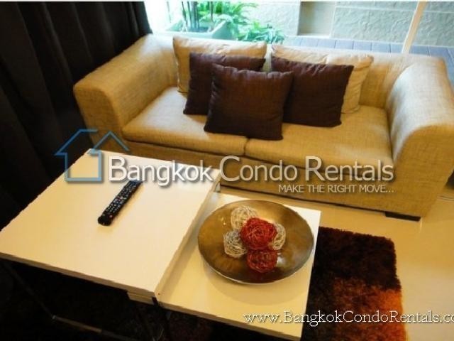 Phrom Phong Apartment