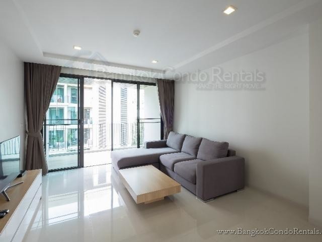 Apartment for Rent in Promphong