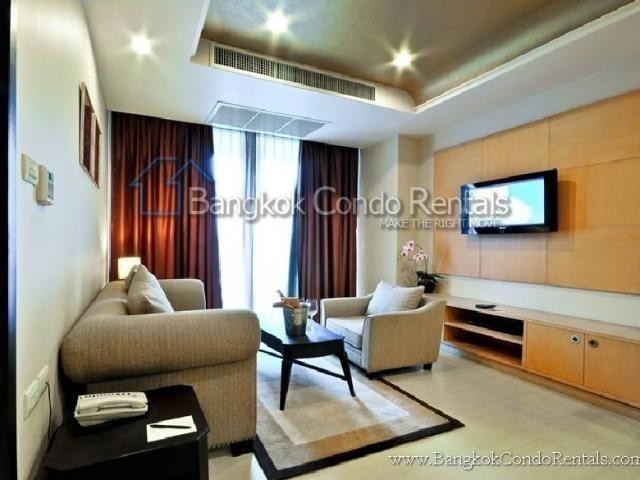 Apartment for Rent in Asoke