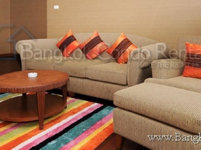 Apartment for Rent in Asoke