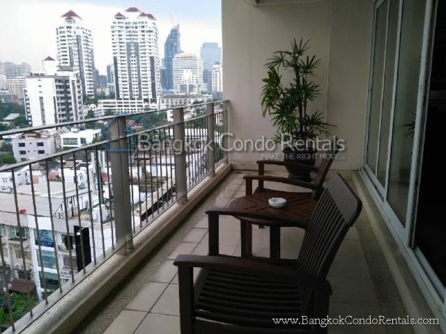 Apartment for Rent in Thonglor