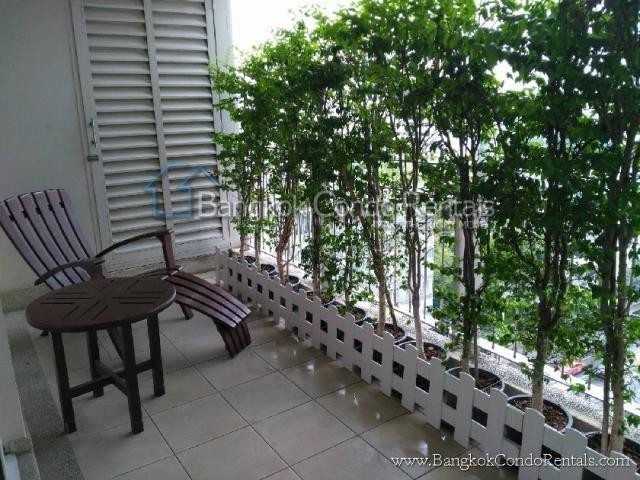 Apartment for Rent in Thonglor