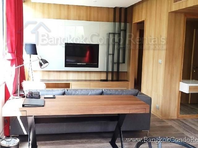 Apartment for Rent in Asoke