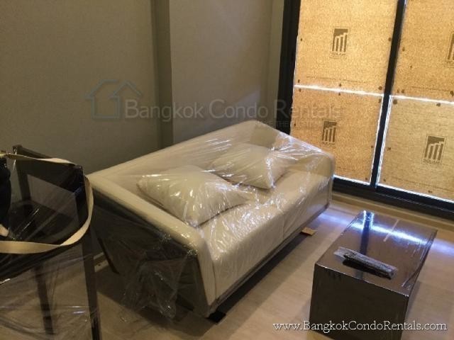 2 Bed M Thonglor