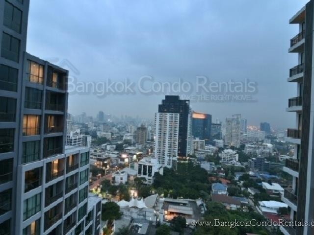 2 Bed Quattro Thonglor