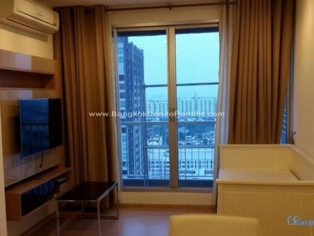 1 Bed Condo for Rent Sukhumvit 77