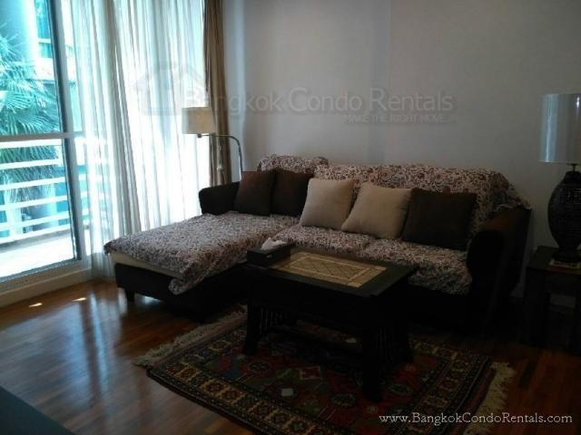 2 bed Baan Siri Sukhumvit 10