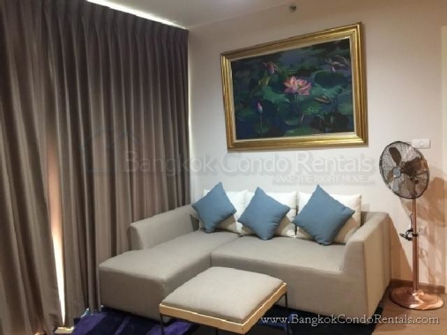 2 Bedroom U Delight Rama 3