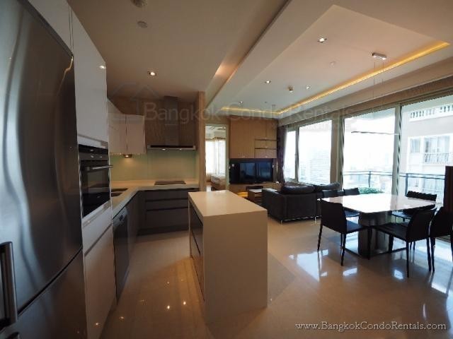 2 bed Q Langsuan