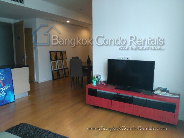 2+1 Bed The Wind Sukhumvit 23