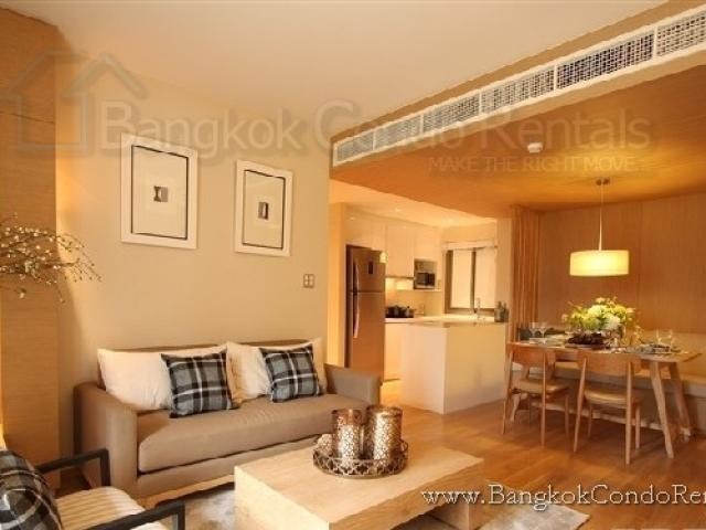3 Bed Duplex For Rent In Prompong