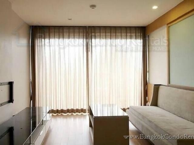 1 bed Noble Ambience Sarasin