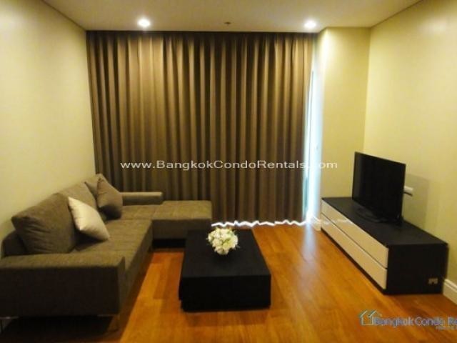 2 bed Bright Sukhumvit 24