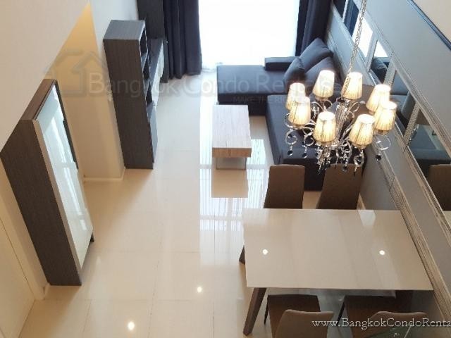 2 bed Villa Asoke