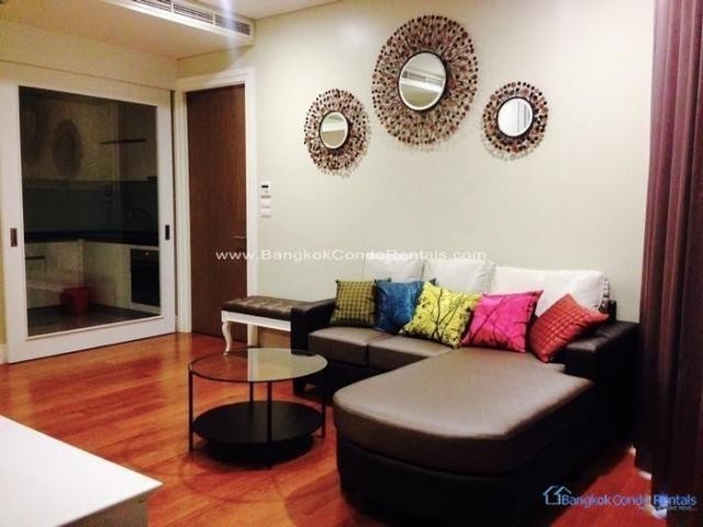 2 bed Bright Sukhumvit 24