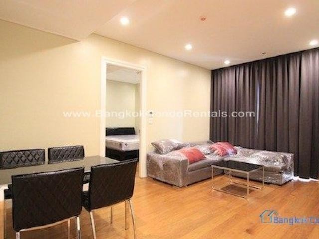 Bright Sukhumvit 2bed