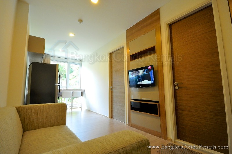 1 Bed Rhythm Sukhumvit 50