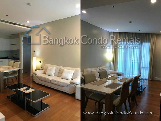 2 Bed Condo for Rent at Bright Sukhumvit