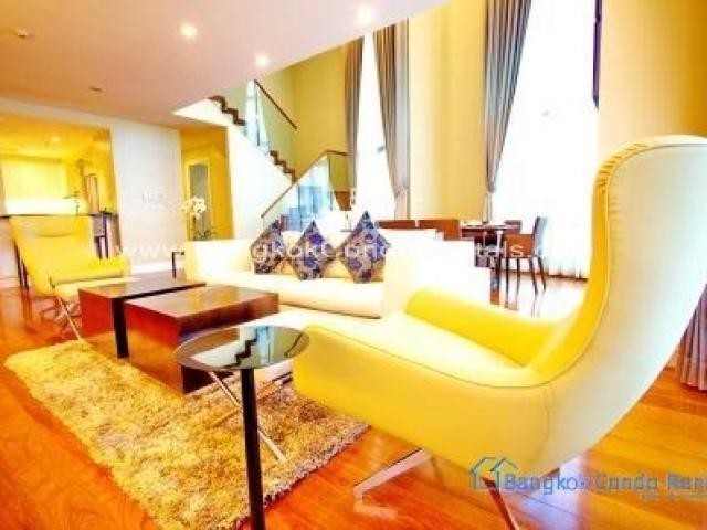 3 bed Bright Sukhumvit 24