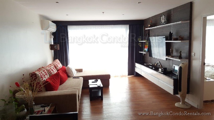 Sukhumvit Suites