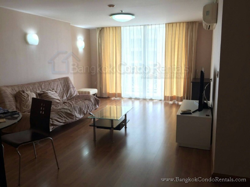 2 bed Asoke Place