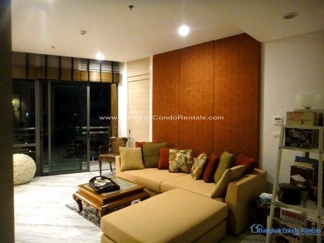 2 bed Bright Sukhumvit 24