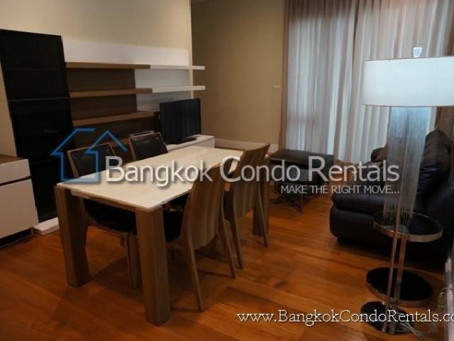 2 Bed Condo for Rent at Bright Sukhumvit