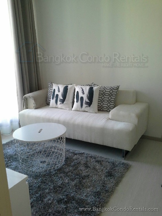 1 bed Rhythm Sukhumvit 42