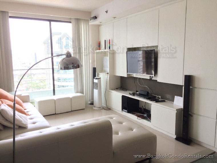 3 Bed Supalai Premier Place Asoke