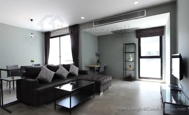 1 Bed Apartment for Rent in Thonglor