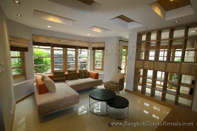 Single House Phrom Phong