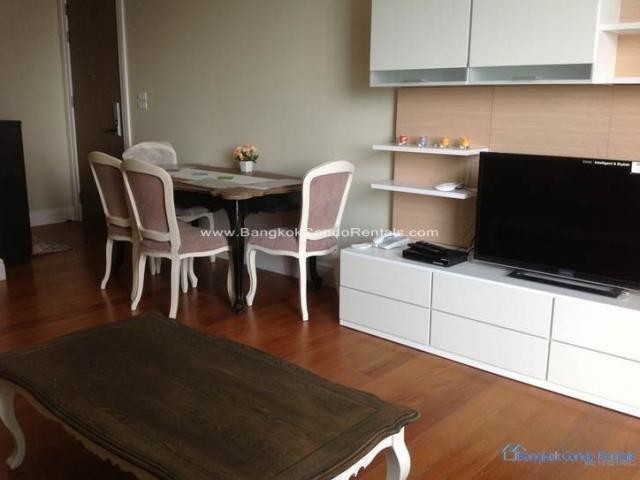 2 Beds Condo for Rent at Bright Sukhumvit