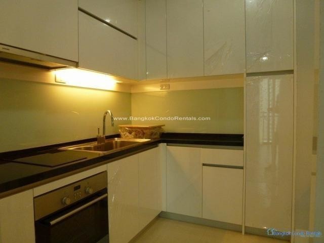 2 bed Bright Sukhumvit 24