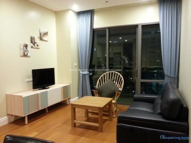 2 Bed Bright Sukhumvit