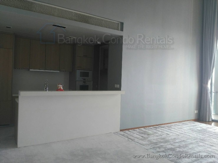 3 bed Sukhothai Residences