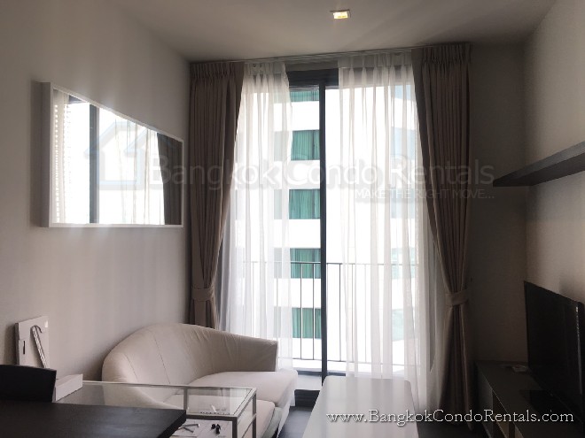 Edge Sukhumvit 23