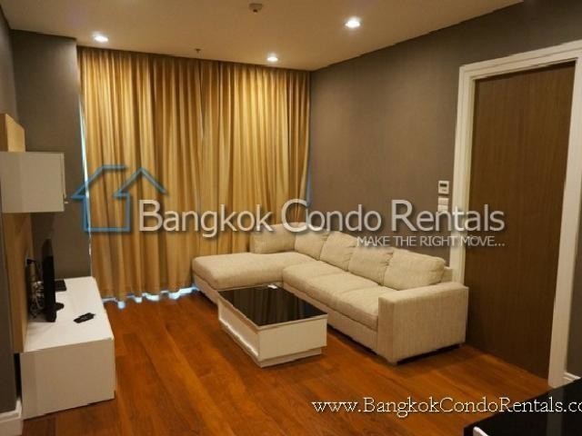 2 Bed Condo for Rent at Bright Sukhumvit