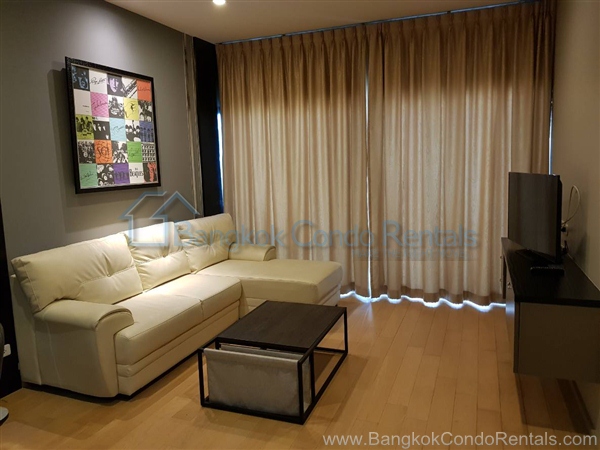 2 Beds Condo for Rent