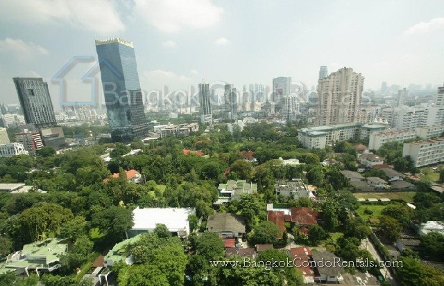 Sukhothai Residences