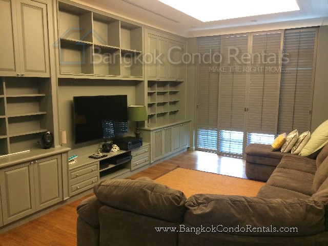 Single House for Rent in Phra Kanong