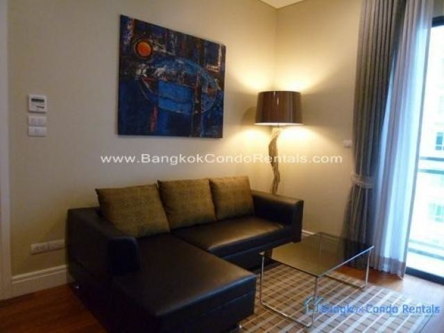 1 Bed For Rent Bright Sukhumvit