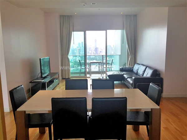 2 bed Millennium Residence