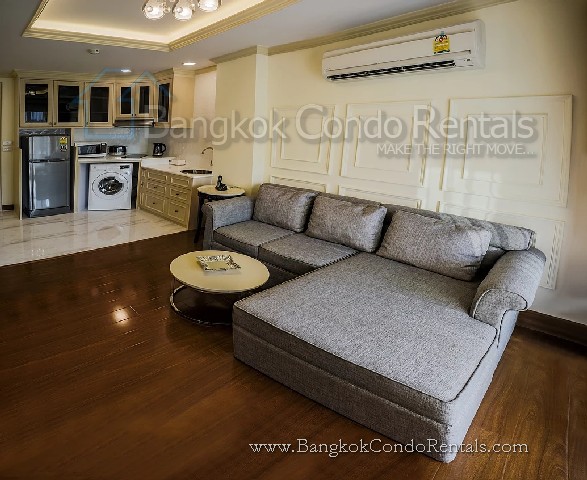 Apartment for Rent in Thonglor