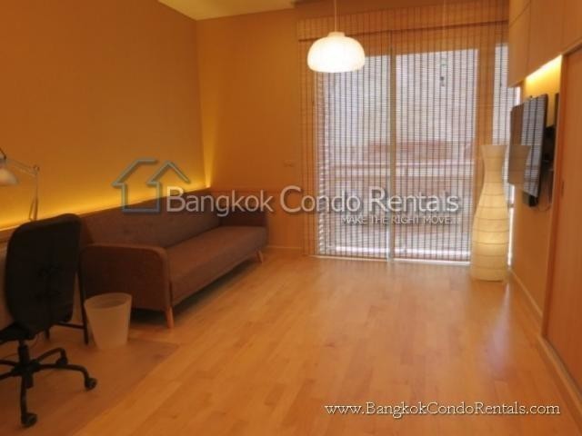 1 bed Bright Sukhumvit 24