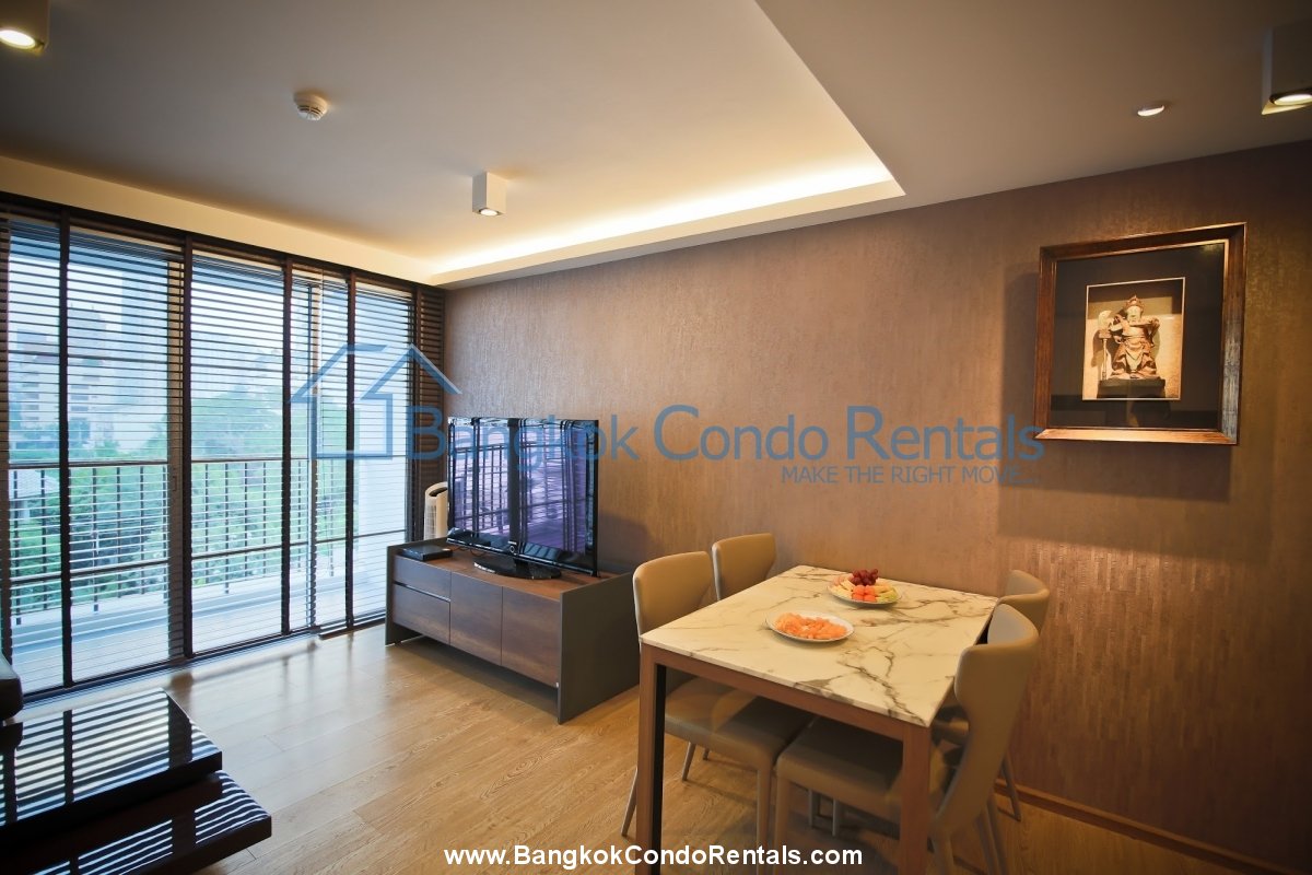 2 bed Maestro 39 Residence